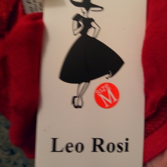 Leo Rosi sequin top - Picture 4 of 5